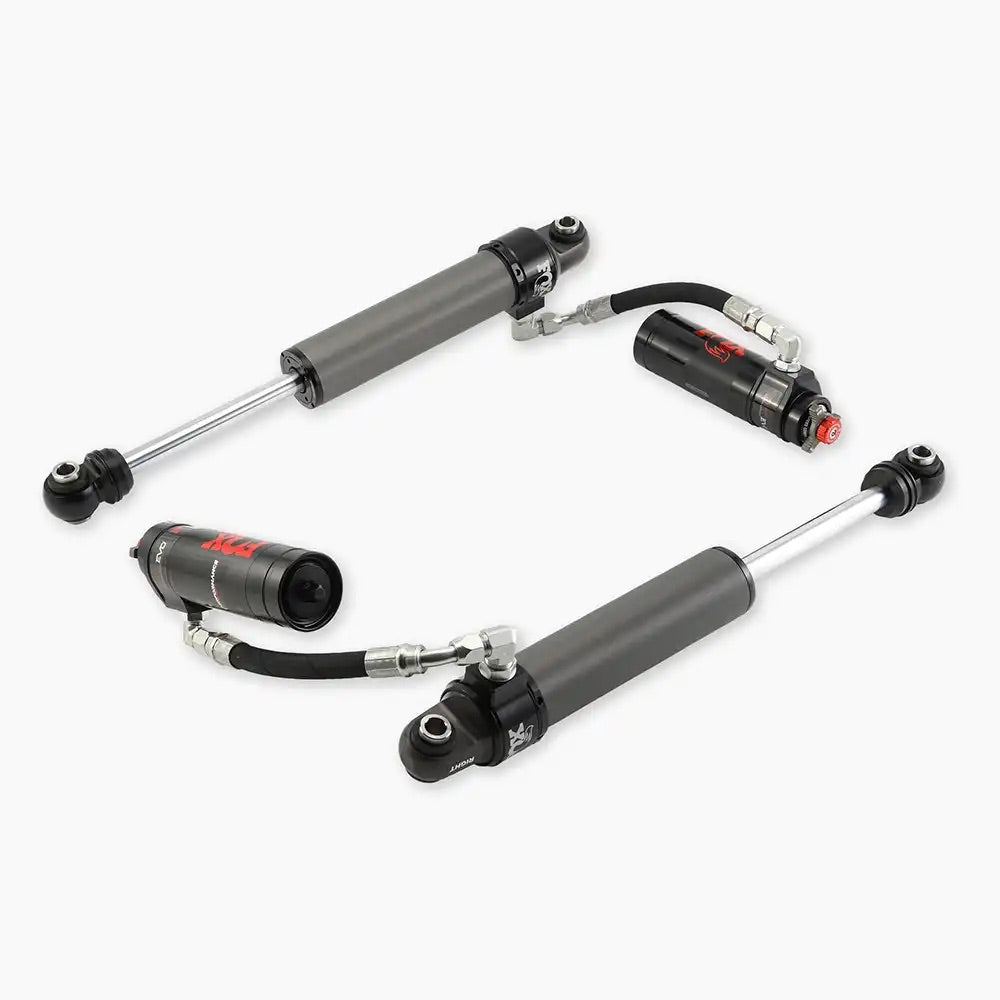 FOX Performance Elite Series 2.5 DSC EVO Reservoir Shocks for INEOS Grenadier