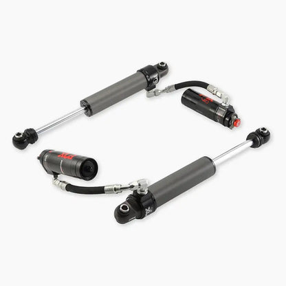 FOX Performance Elite Series 2.5 DSC EVO Reservoir Shocks for INEOS Grenadier