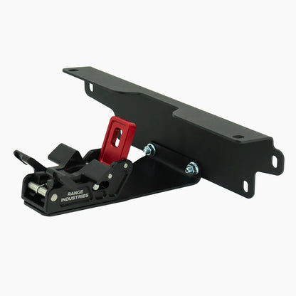 Fire Extinguisher Bracket for Grenadier