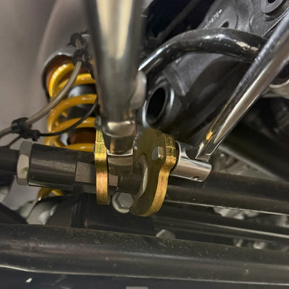 Crow Foot Wrench Set for INEOS Grenadier by Agile Offroad
