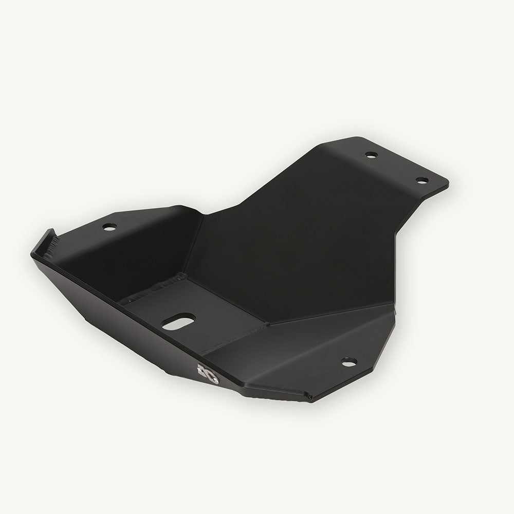 INEOS Grenadier & Quartermaster Differential Skid Plates by Agile Offroad