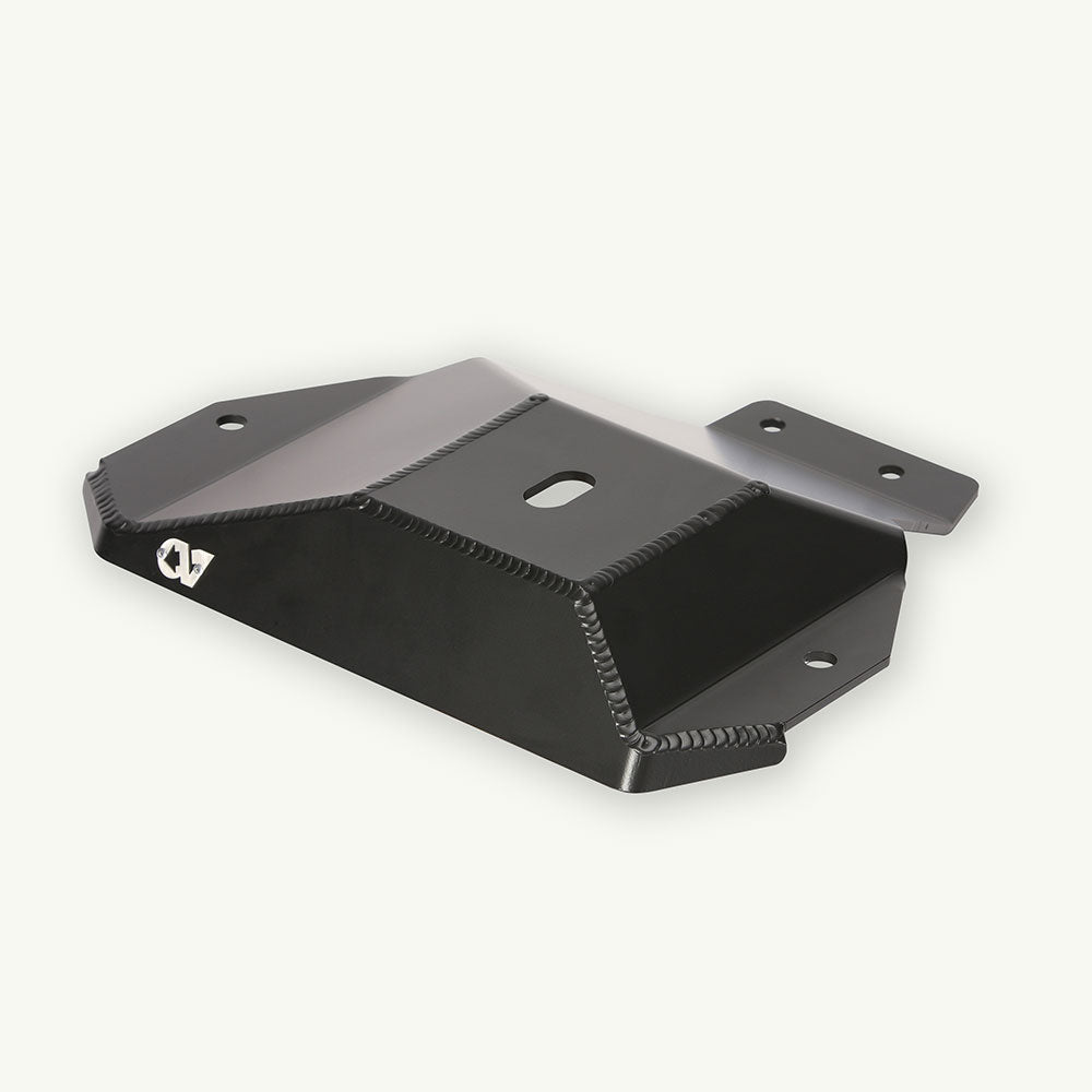 INEOS Grenadier & Quartermaster Differential Skid Plates by Agile Offroad