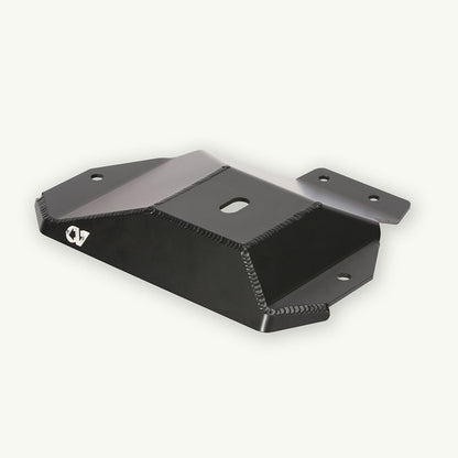 INEOS Grenadier & Quartermaster Differential Skid Plates by Agile Offroad