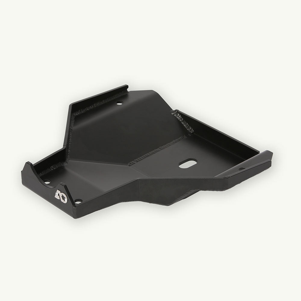 INEOS Grenadier & Quartermaster Differential Skid Plates by Agile Offroad
