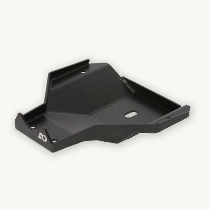 INEOS Grenadier & Quartermaster Differential Skid Plates by Agile Offroad