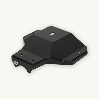 INEOS Grenadier & Quartermaster Differential Skid Plates by Agile Offroad