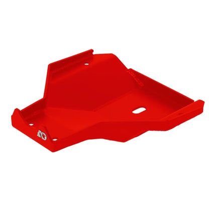 INEOS Grenadier & Quartermaster Differential Skid Plates by Agile Offroad