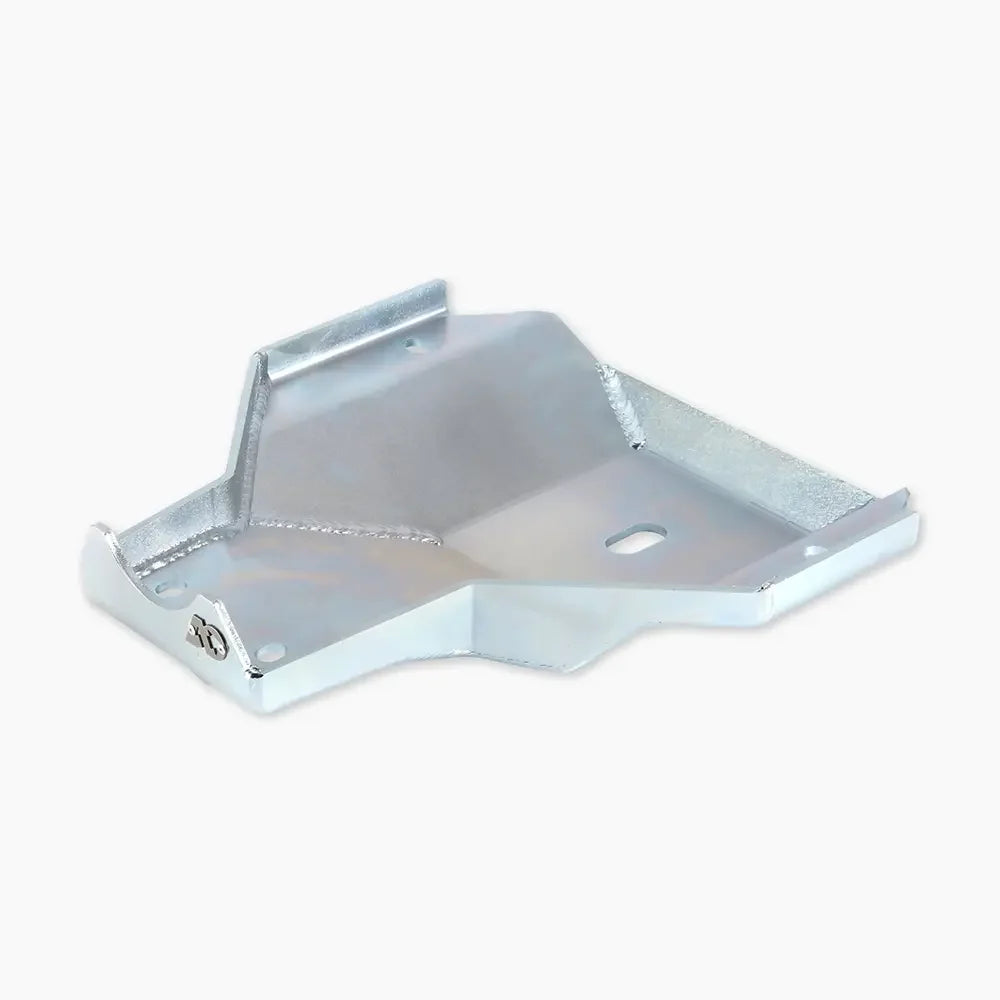 INEOS Grenadier & Quartermaster Steel Differential Skid Plate