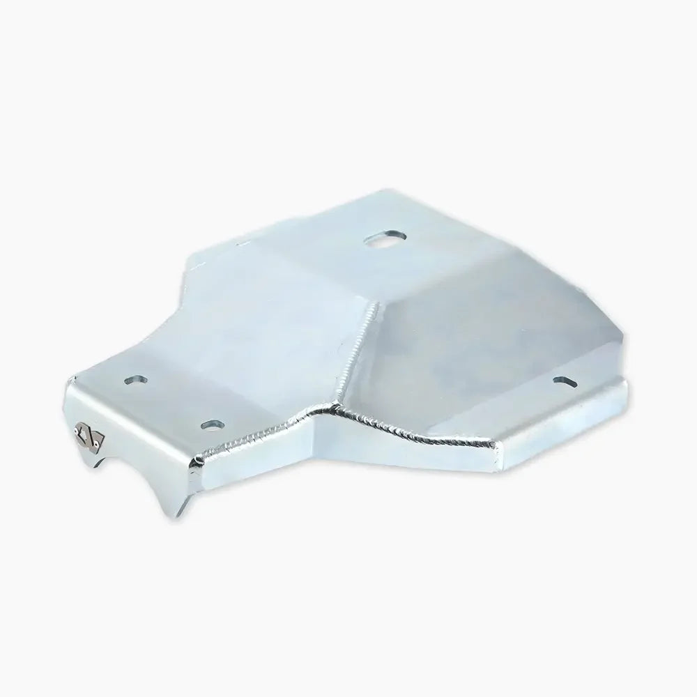 INEOS Grenadier & Quartermaster Steel Differential Skid Plate