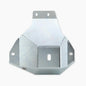 INEOS Grenadier & Quartermaster Steel Differential Skid Plate