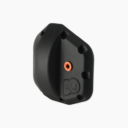 Front or Rear Differential Cover for INEOS Grenadier by Agile Offroad (Black)
