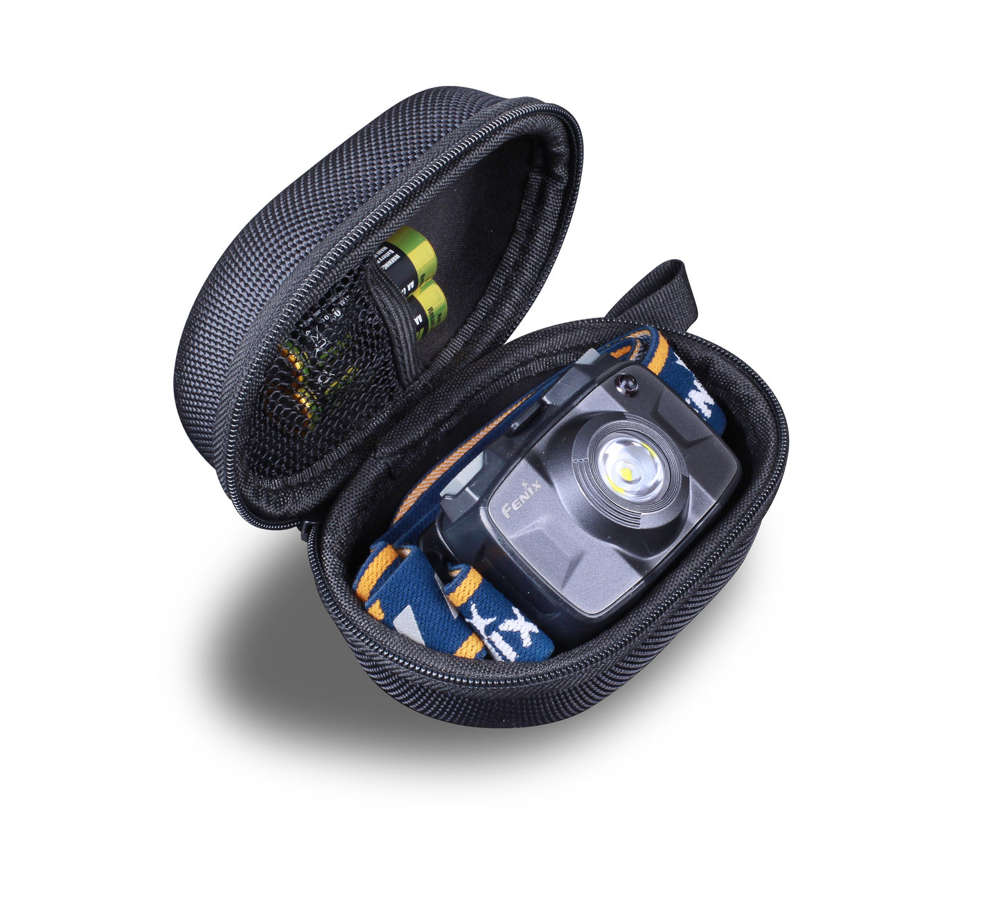 Fenix Headlamp Storage Bag - APB-20