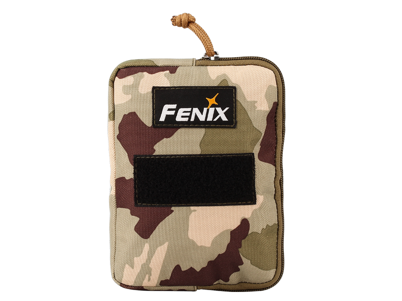 Fenix Headlamp Storage Bag - APB-30