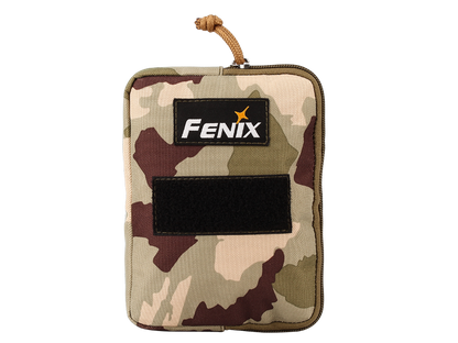 Fenix Headlamp Storage Bag - APB-30