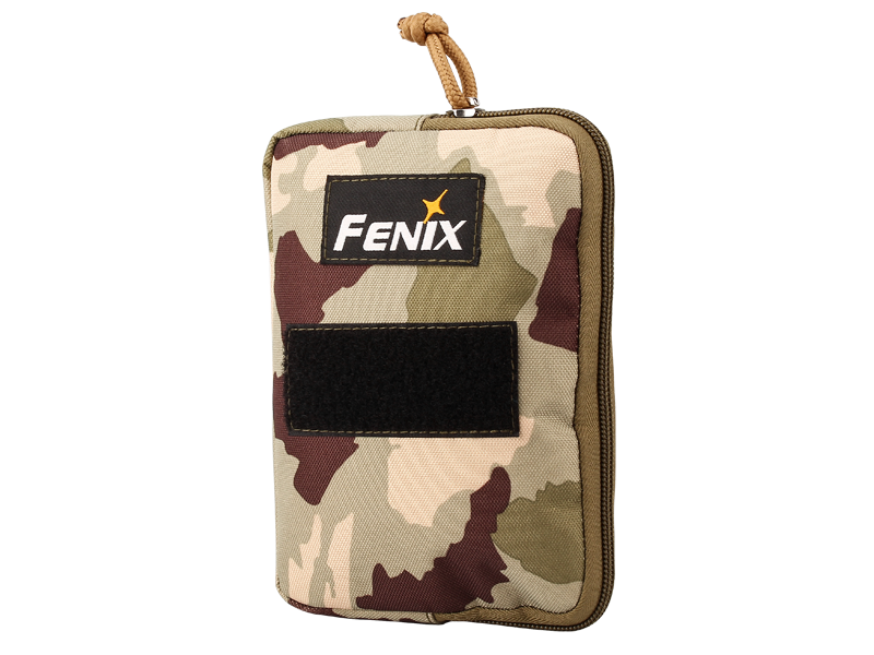 Fenix Headlamp Storage Bag - APB-30