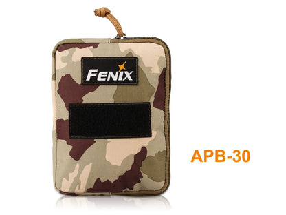 Fenix Headlamp Storage Bag - APB-30