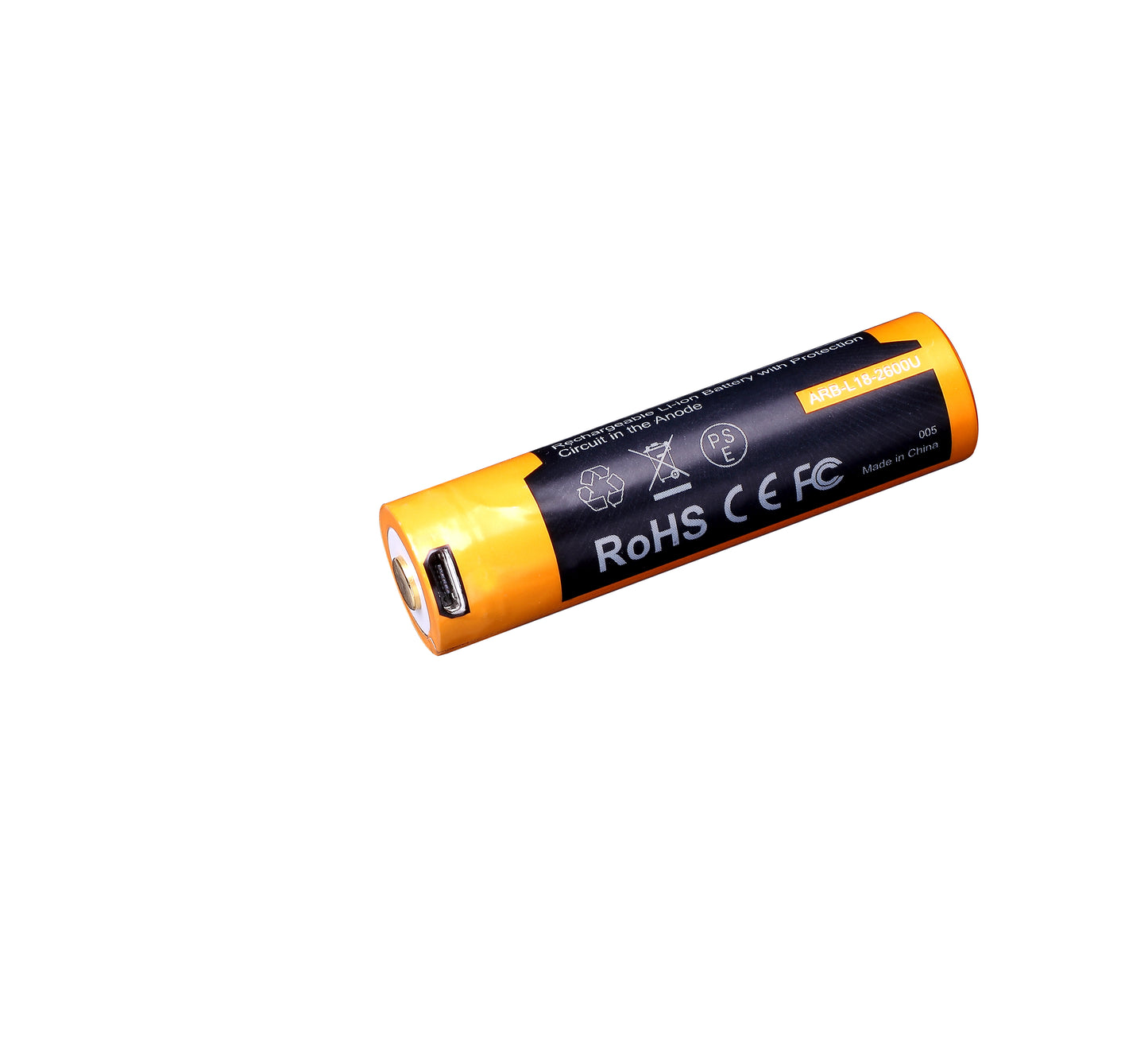 Fenix ARB-L18 Battery (Variants)