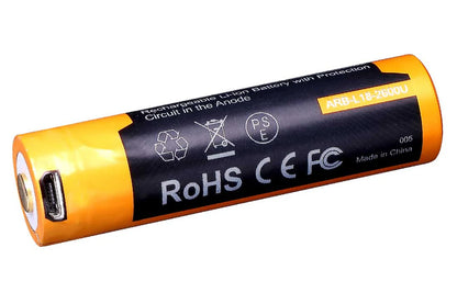 Fenix ARB-L18 Battery (2600mAh Variants)