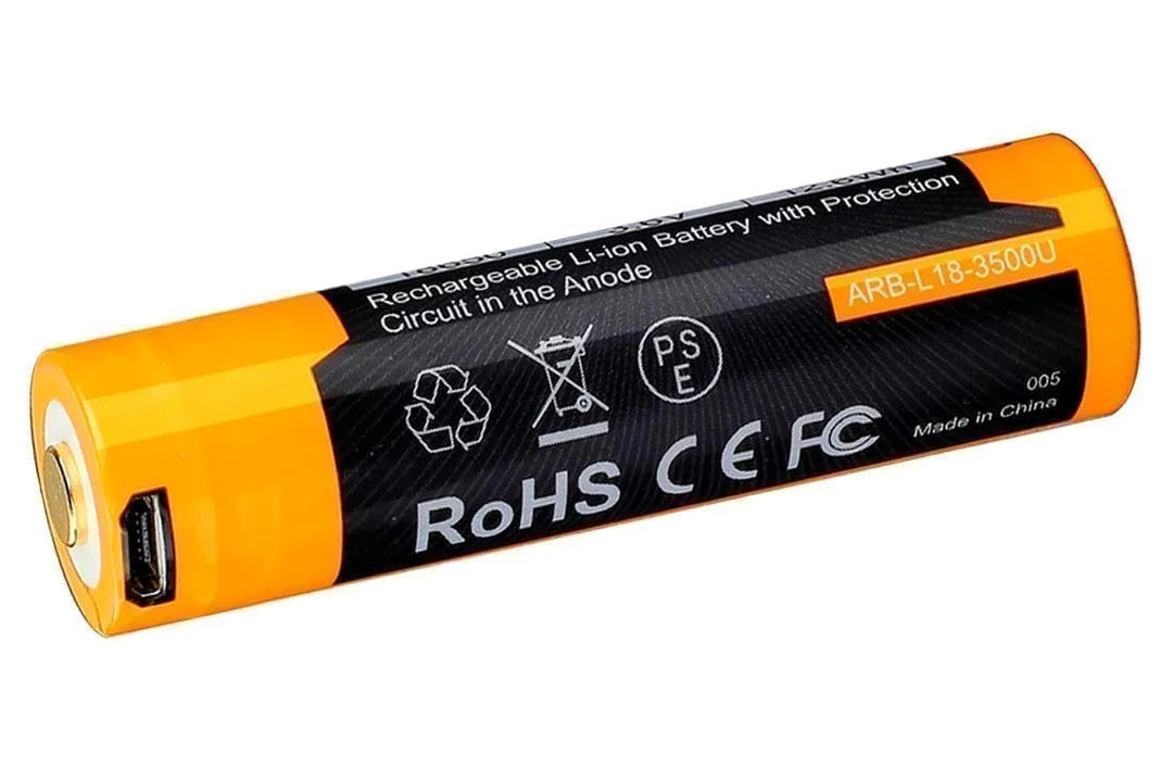 Fenix ARB-L18 Battery (3500mAh Variants)