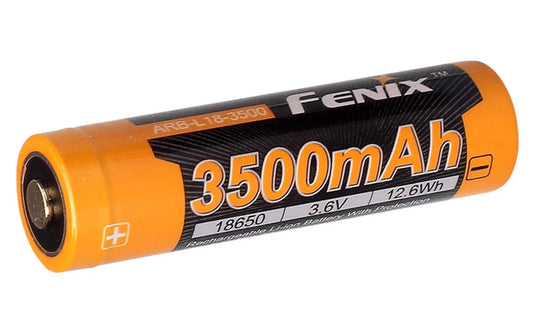 Fenix ARB-L18 Battery (3500mAh Variants)