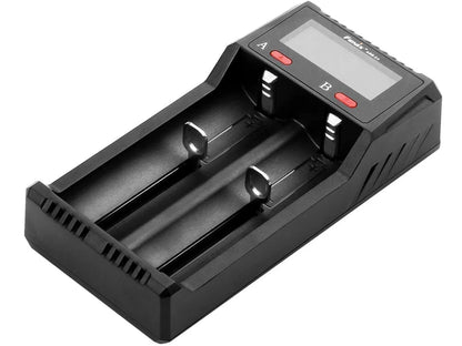 Fenix ARE-D2 Charger