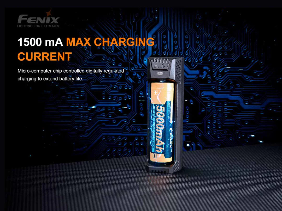 Fenix ARE-X1 V.2 Charger