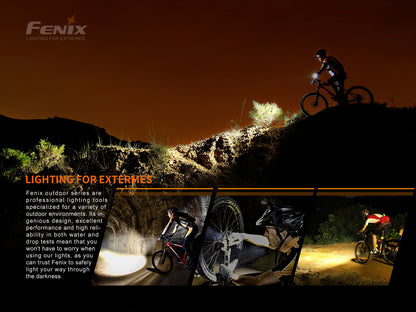 Fenix LED Bike Light - BC05R V.2