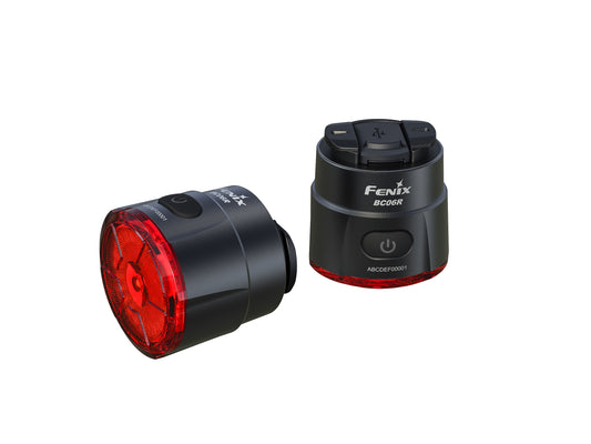 Fenix LED Bike Light - BC06R