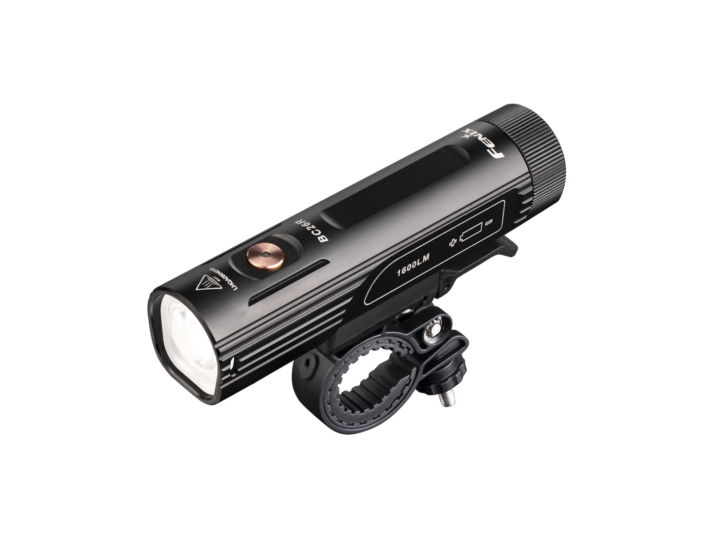 Fenix LED Bike Light - BC26R