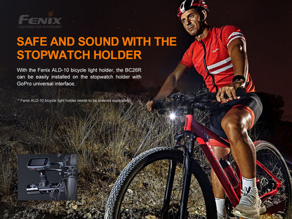 Fenix LED Bike Light - BC26R