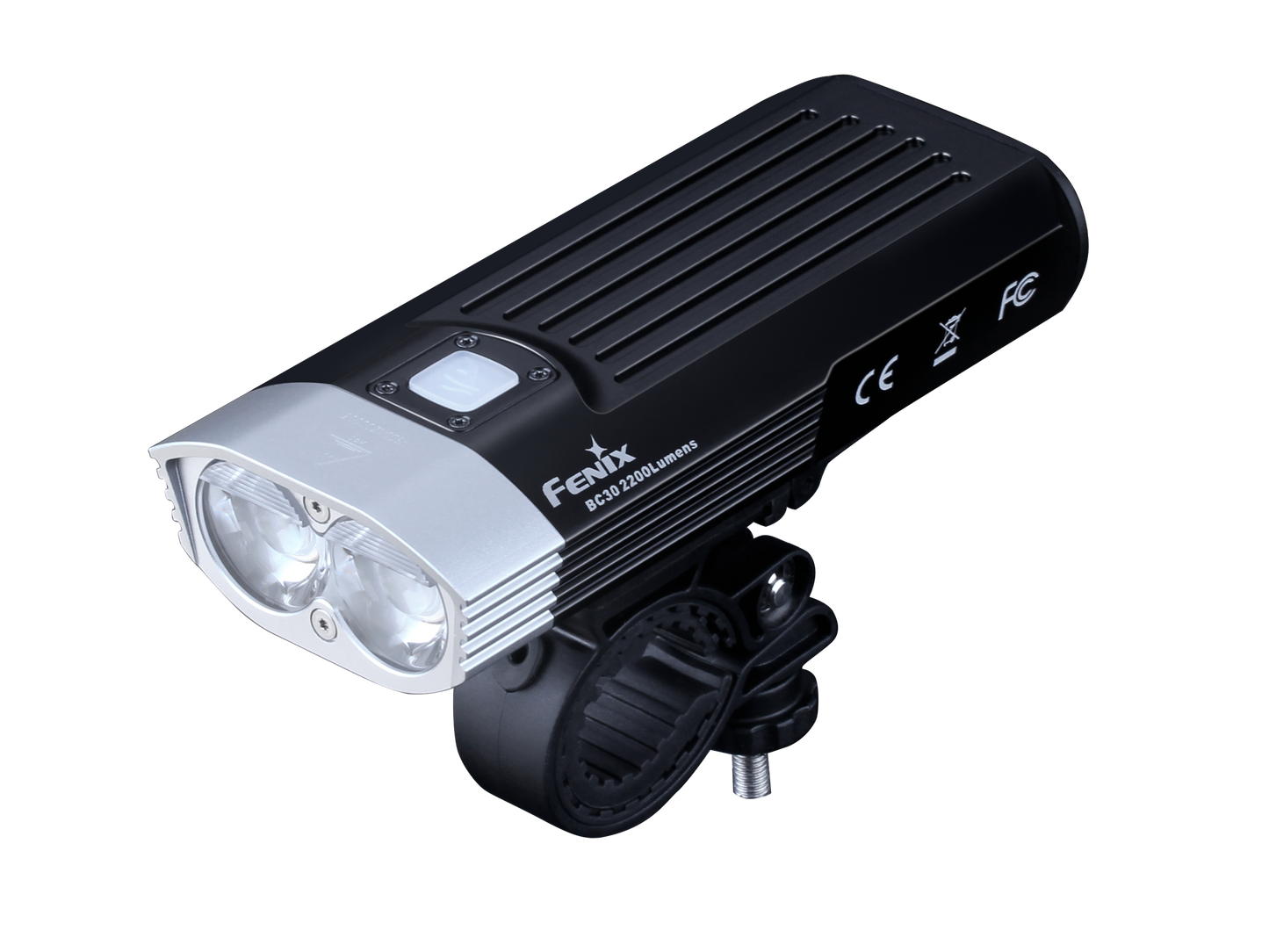 Fenix LED Bike Light - BC30 V.2