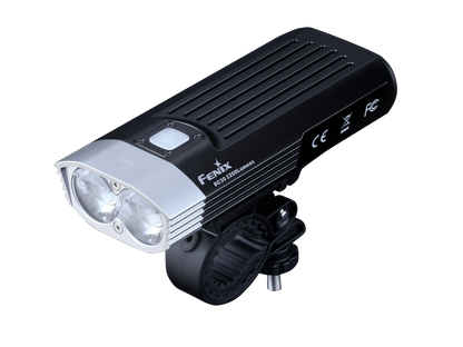 Fenix LED Bike Light - BC30 V.2