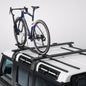 Rhino Rack: Roof Bike Carrier