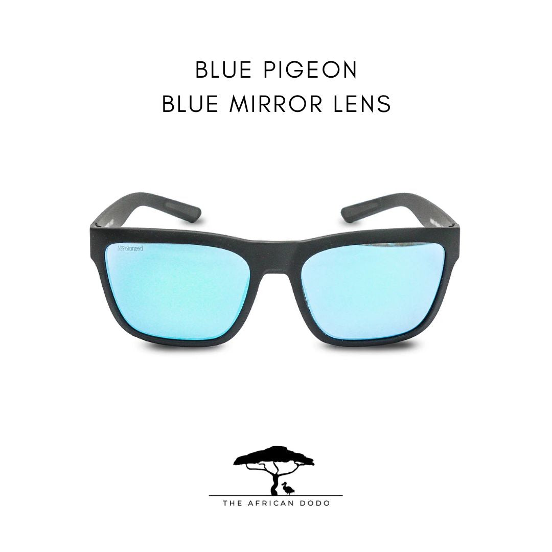 The African Dodo Sunglasses