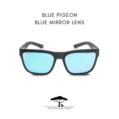 The African Dodo Sunglasses