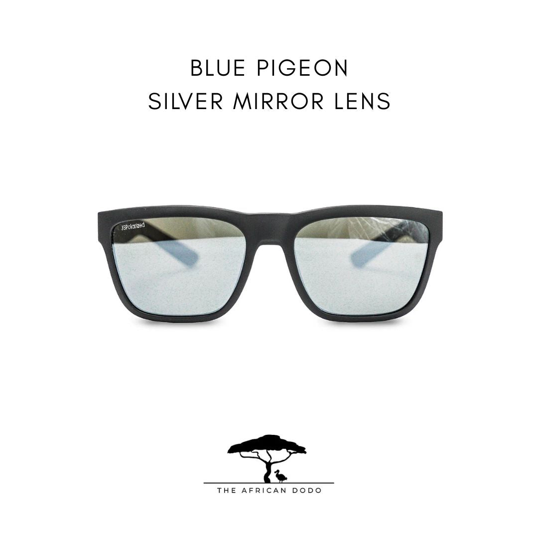 The African Dodo Sunglasses