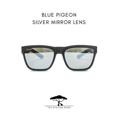 The African Dodo Sunglasses