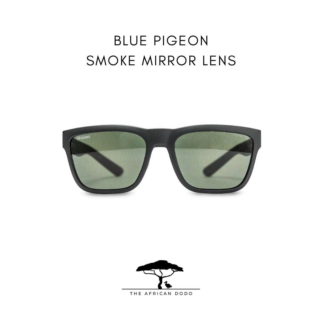 The African Dodo Sunglasses