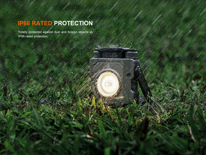 Fenix LED Camping Lantern - CL27R