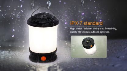 Fenix LED Camping Lantern - CL30