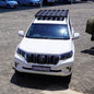 Big Country Roof Rack - Toyota Prado 150