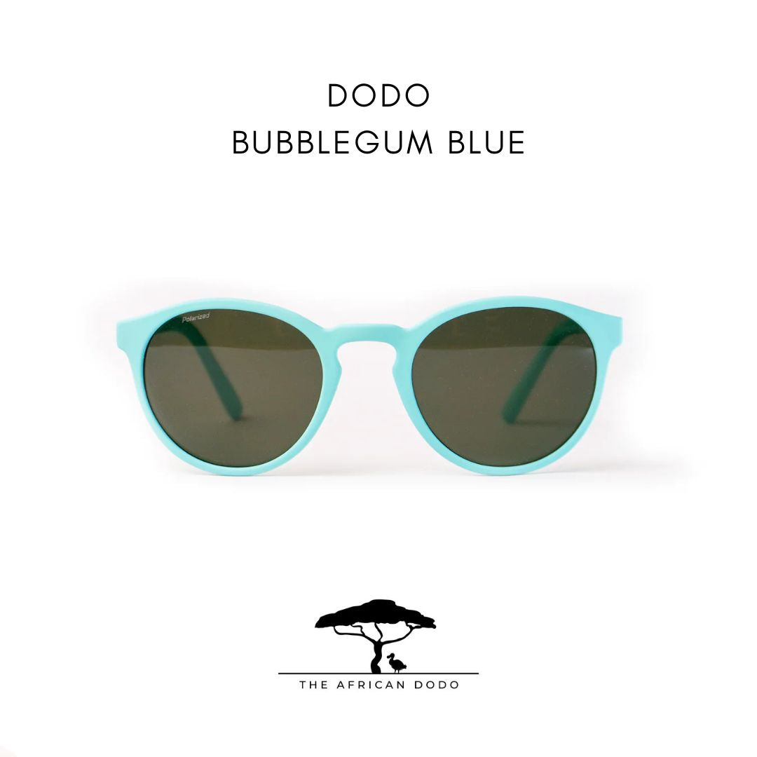 The African Dodo Sunglasses
