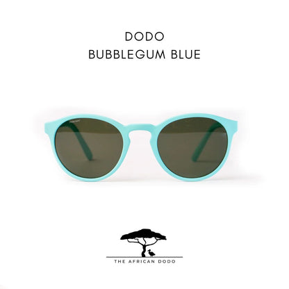 The African Dodo Sunglasses