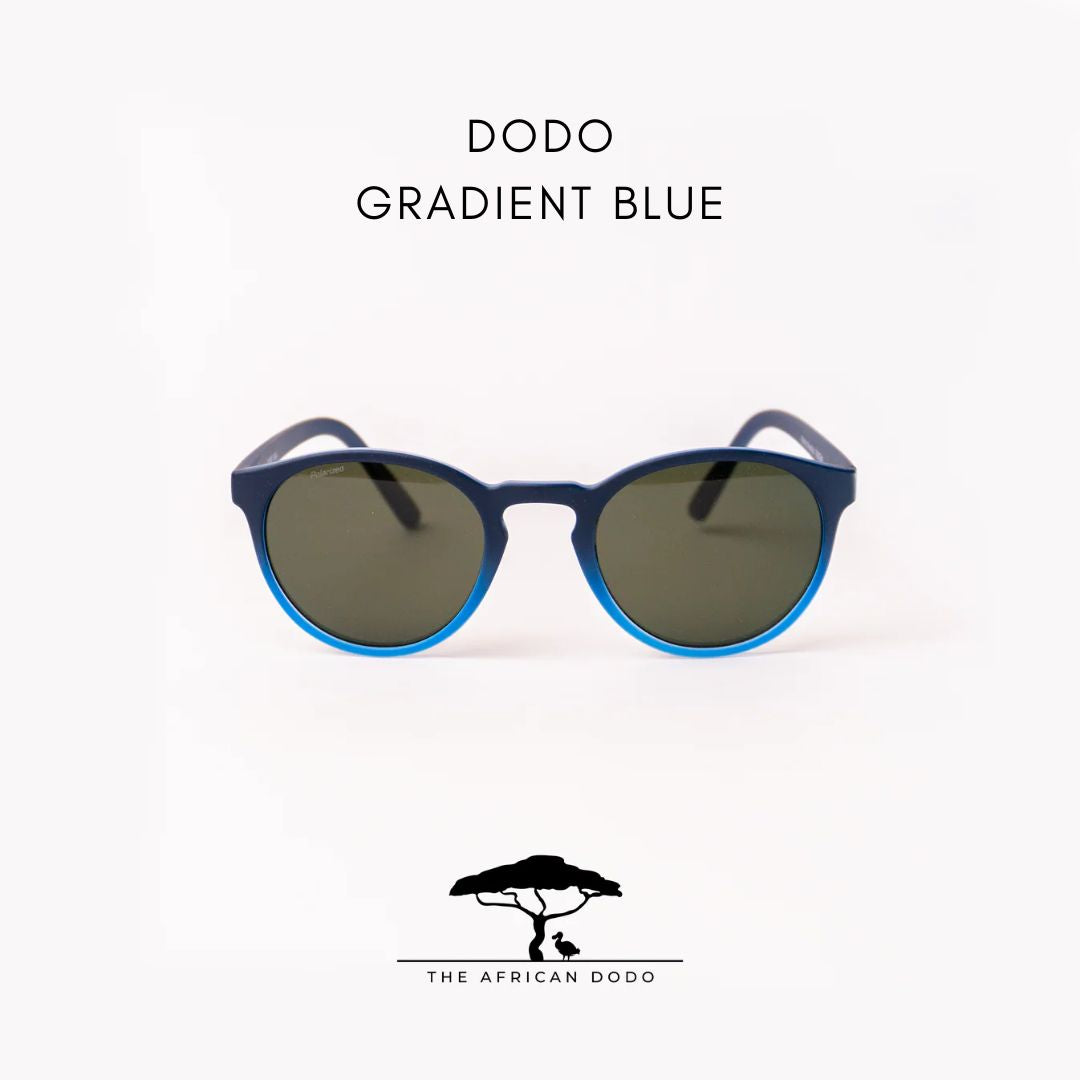 The African Dodo Sunglasses