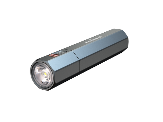 Fenix LED Torch - E-CP