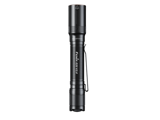 Fenix LED Torch - E20 V.2