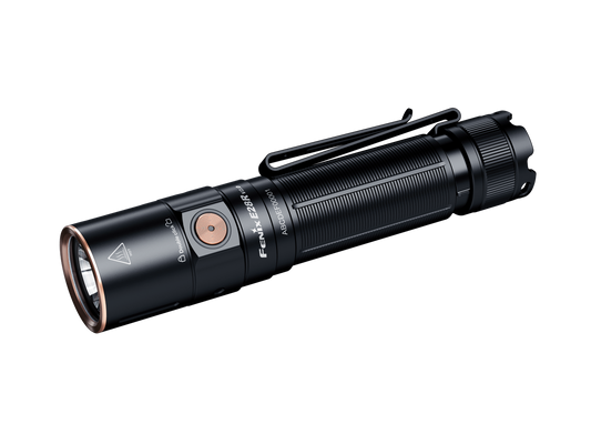 Fenix LED Torch - E28R V.2