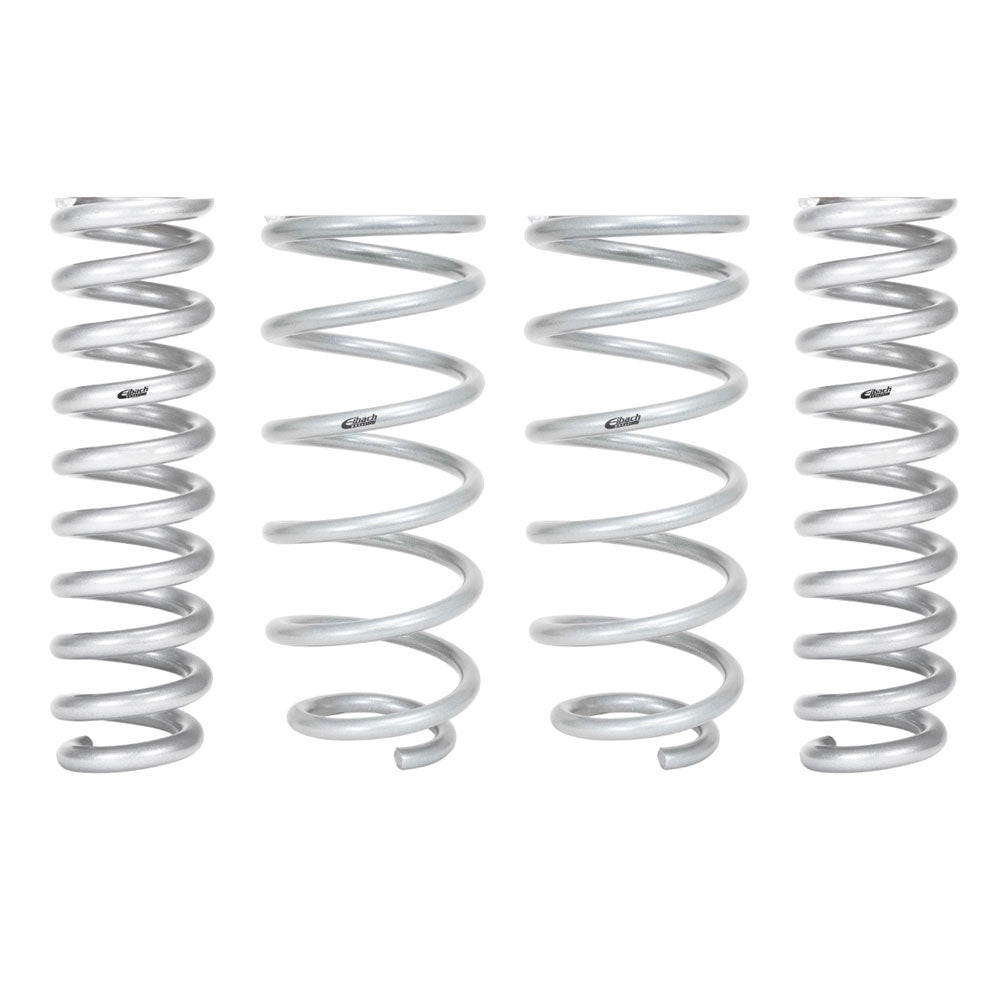 Eibach Pro Lift Kit Springs For INEOS Grenadier by Agile Offroad