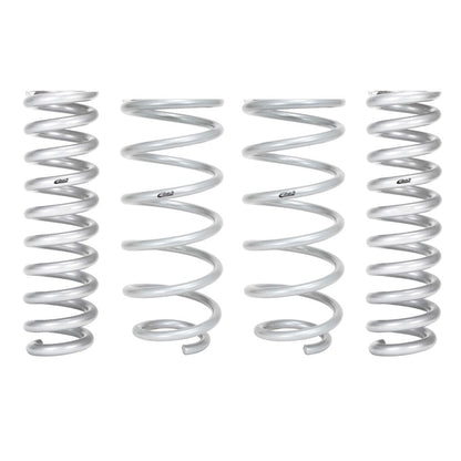Eibach Pro Lift Kit Springs For INEOS Grenadier by Agile Offroad