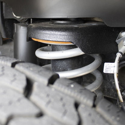 Eibach Pro Lift Kit Springs For INEOS Grenadier by Agile Offroad